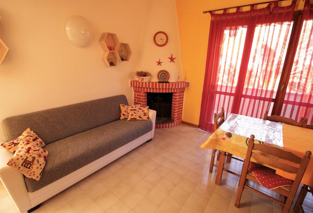 I Ginepri Villa Sorso Kültér fotó