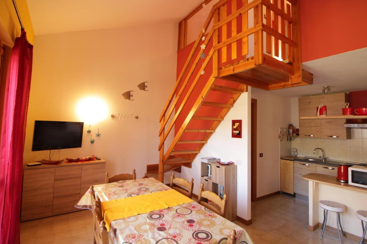 I Ginepri Villa Sorso Kültér fotó
