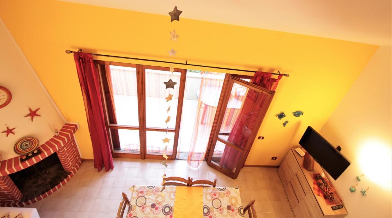 I Ginepri Villa Sorso Kültér fotó