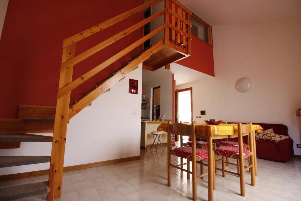 I Ginepri Villa Sorso Kültér fotó