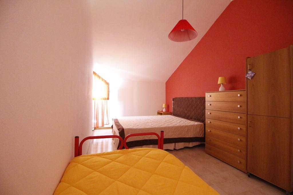 I Ginepri Villa Sorso Kültér fotó