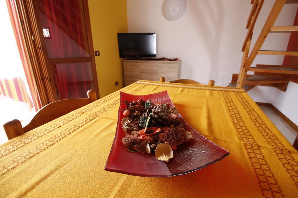 I Ginepri Villa Sorso Kültér fotó