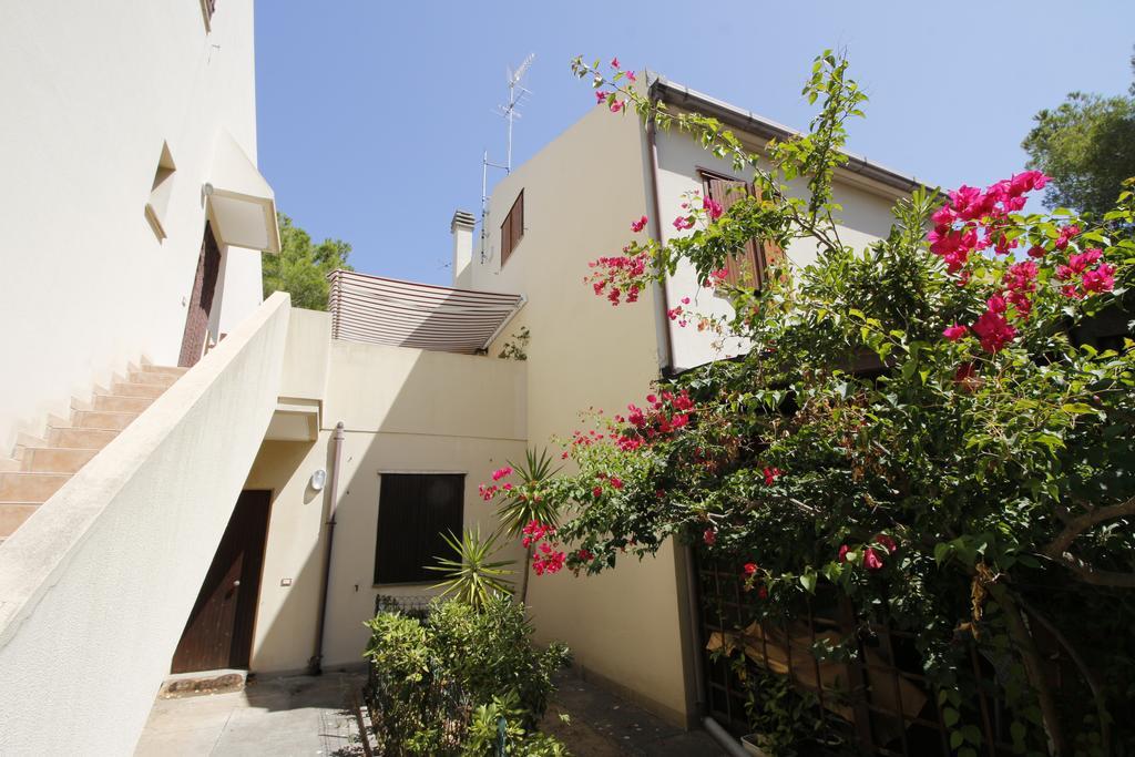 I Ginepri Villa Sorso Kültér fotó