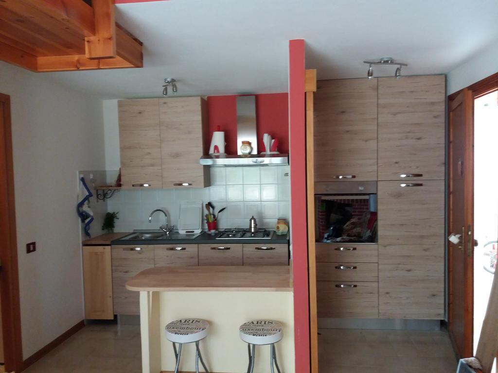 I Ginepri Villa Sorso Kültér fotó
