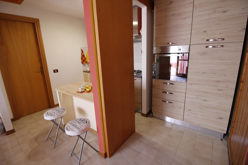 I Ginepri Villa Sorso Kültér fotó